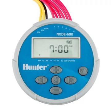Hunter NODE-600