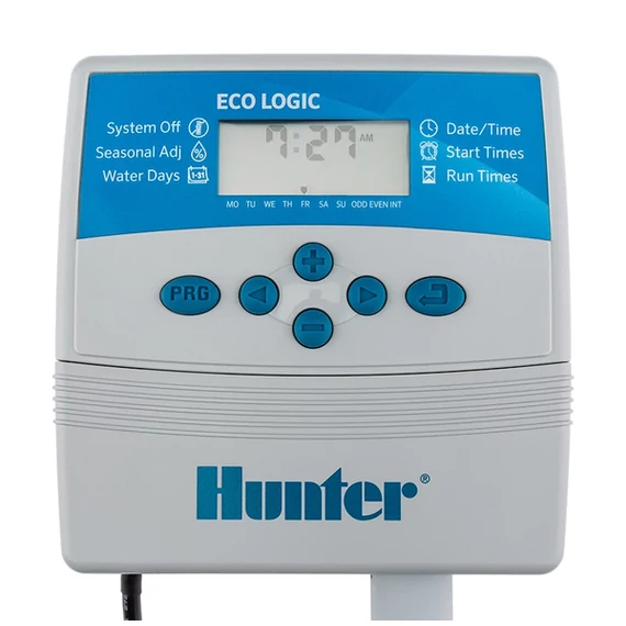 Hunter ECO-Logic