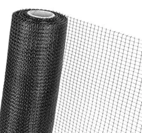 MOLENET 45g/m2 (NORTENE) vakondháló, 15x15mm szemméret, 2×200 m (400 m2) fekete